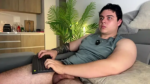 odin blake online show from May 19, 6:14 pm