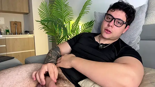 odin blake online show from May 22, 5:29 pm