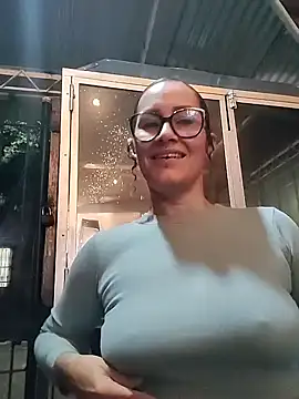 SelenaHouston online show from February 13, 12:17 am