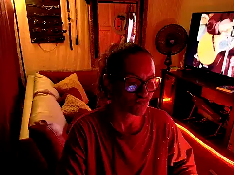 SelenaHouston online show from February 20, 5:37 am