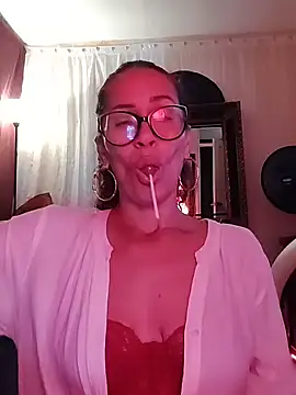 SelenaHouston online show from February 23, 3:48 am