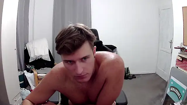 PKrisztian online show from September 11, 8:31 pm