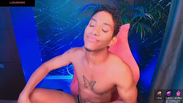 Palo santo online show from February 5, 7:46 am