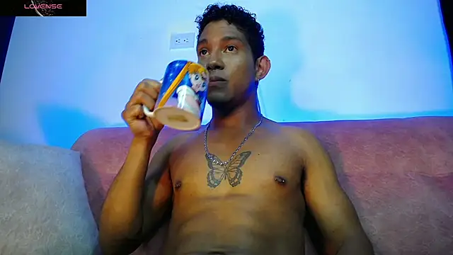 Palo santo online show from March 12, 11:33 pm