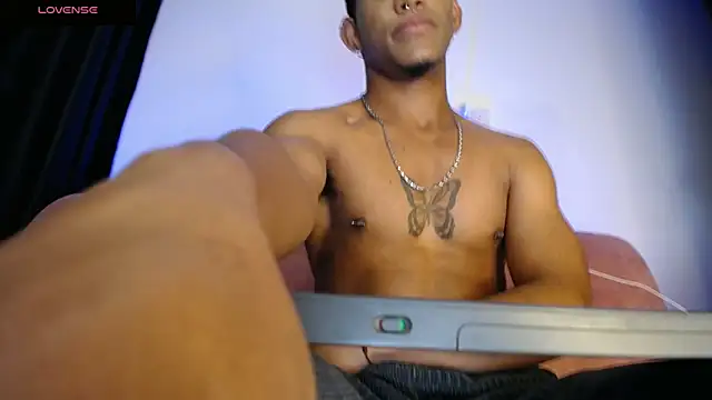 Palo santo online show from March 20, 7:46 am