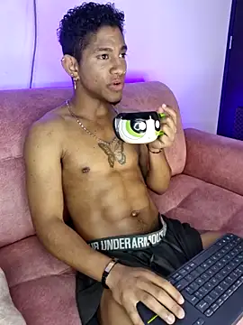 Palo santo online show from May 22, 7:48 am