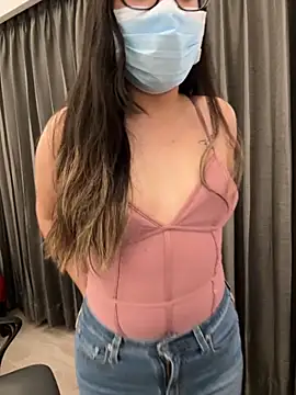 Snapshot of jAsMinE678 chatting on May 19, 7:09 pm jAsMinE678 online show from May 19, 7:09 pm