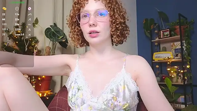 Snapshot of _lightmyfire chatting on December 31, 2:36 pm lightmyfire online show from December 31, 2:36 pm