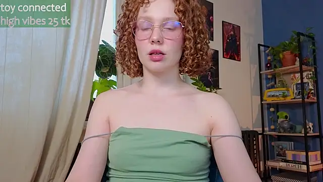 Snapshot of _lightmyfire chatting on February 6, 1:54 pm lightmyfire online show from February 6, 1:54 pm