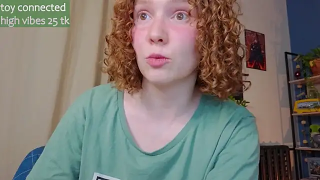 Snapshot of _lightmyfire chatting on February 25, 6:42 pm lightmyfire online show from February 25, 6:42 pm