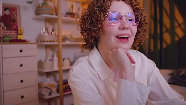  lightmyfire online show from April 7, 12:33 am