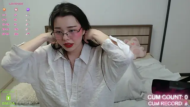 candyy milika online show from July 5, 2:35 pm