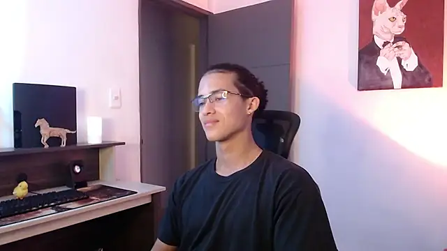 alejo x3 online show from January 16, 12:02 am