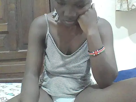 Ebony Sweetcandy online show from March 25, 6:58 pm