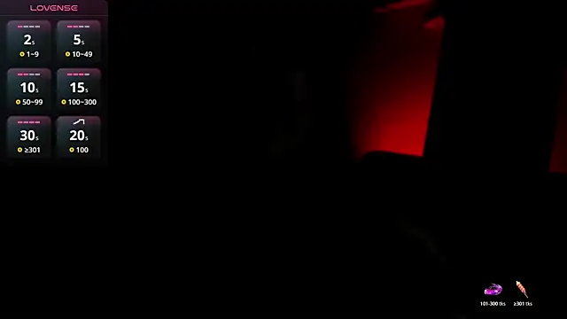 AilynRed online show from June 20, 2:58 am