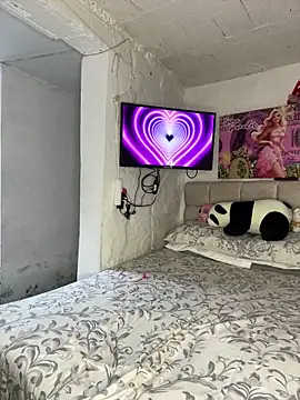 GemaGranadoss online show from October 9, 7:12 pm