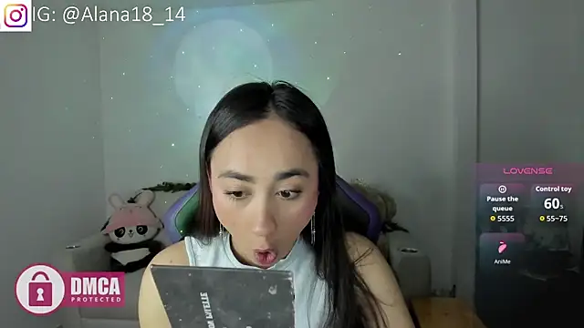 Alana Pherson online show from December 1, 3:22 am