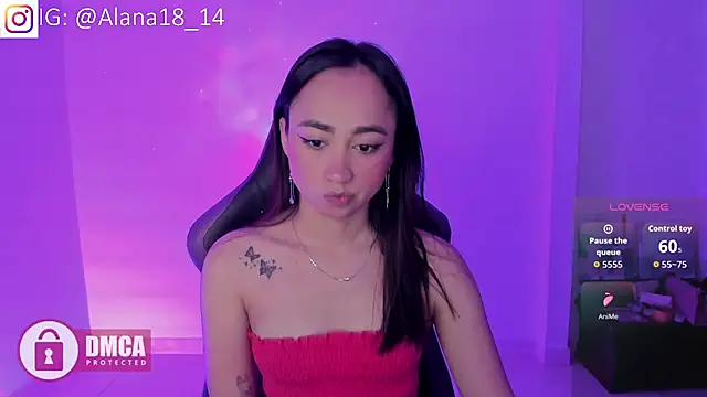 Alana Pherson online show from January 8, 2:03 am