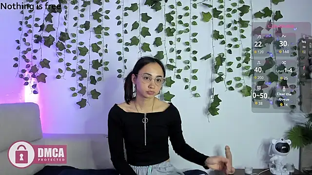 Alana Pherson online show from April 9, 5:40 am