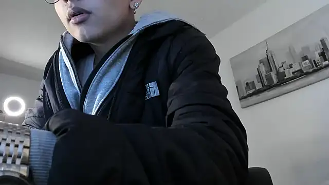 a lejandro 0 8 online show from March 13, 2:55 pm