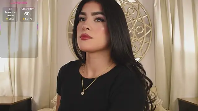 Antonellaparis  online show from September 14, 2:54 am