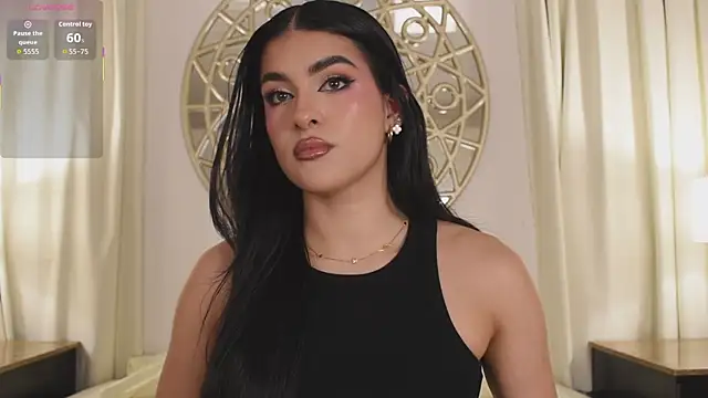 Antonellaparis  online show from February 18, 2:29 am