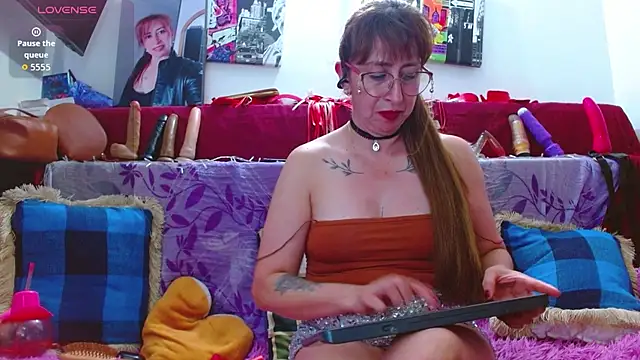 Wiktoria Brownx online show from February 6, 12:48 am