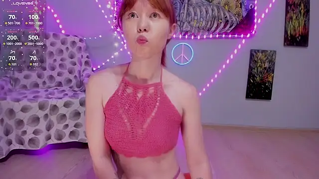 Beautiful  Soul online show from February 19, 2:07 am