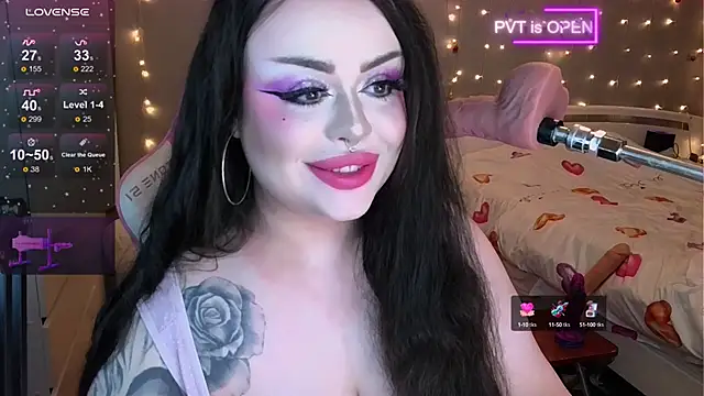 og maddison online show from December 28, 7:11 am