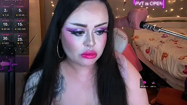 og maddison online show from December 29, 9:09 pm