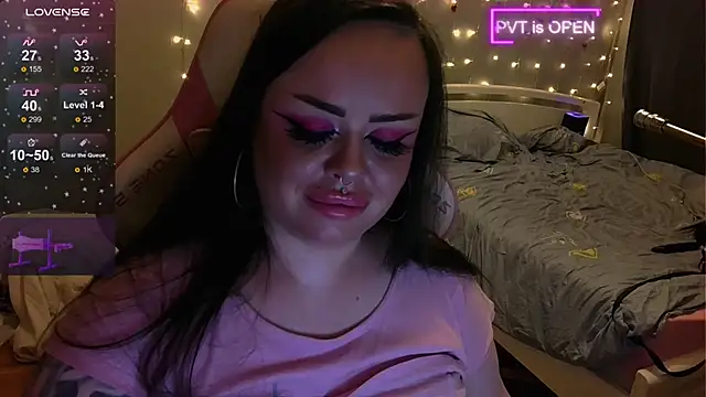 og maddison online show from January 6, 11:09 pm