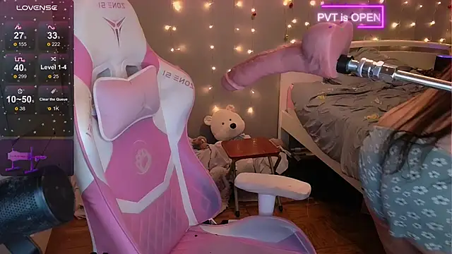 og maddison online show from January 9, 2:11 am