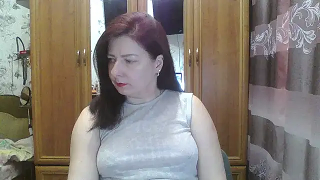 SophieNightAh online show from December 3, 9:55 am