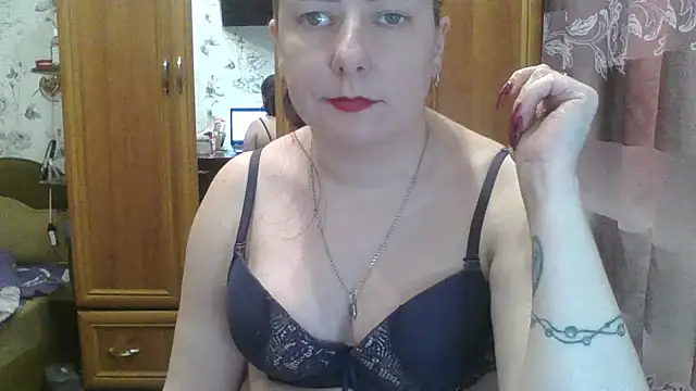 SophieNightAh online show from January 25, 1:52 pm