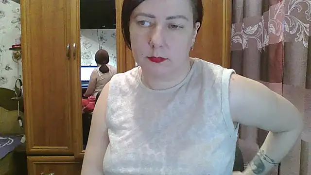 SophieNightAh online show from February 1, 12:26 pm