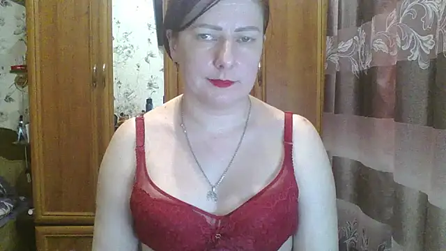 SophieNightAh online show from February 6, 2:26 pm