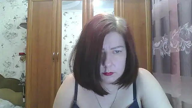 SophieNightAh online show from February 20, 1:19 pm