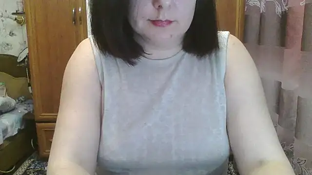 SophieNightAh online show from February 27, 3:26 pm