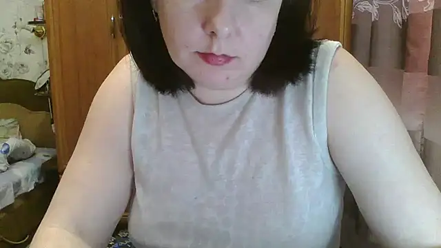 SophieNightAh online show from February 27, 6:31 pm