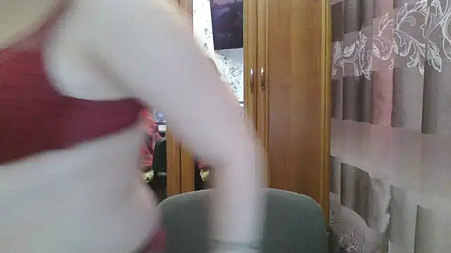 SophieNightAh online show from March 11, 12:39 pm