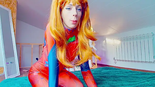 Meowroslava online show from November 20, 9:53 am