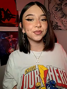 annbones ch online show from October 22, 2:56 am