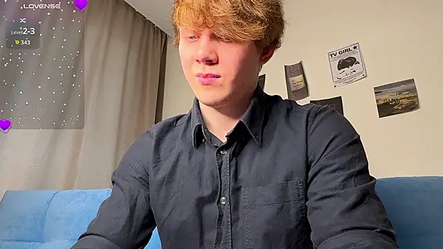 David Keler online show from March 12, 11:05 am