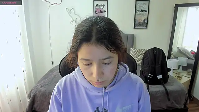 Amy joones online show from September 19, 12:17 pm