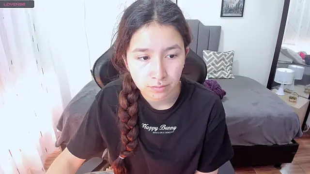 Amy joones online show from September 27, 2:11 pm