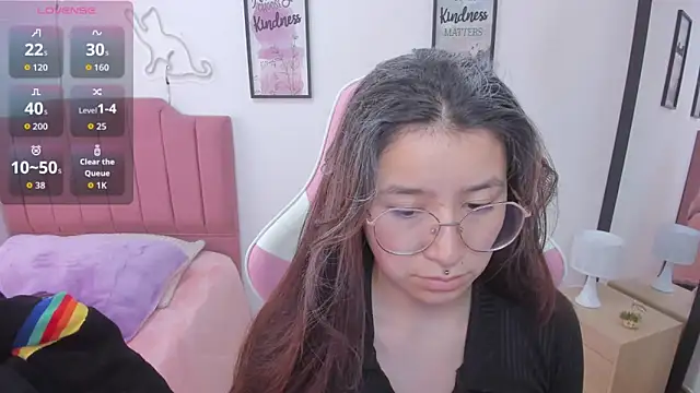 Amy joones online show from November 26, 12:39 pm