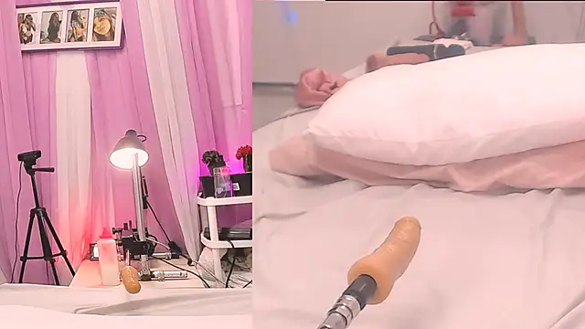 Rubidaniells online show from April 10, 3:28 pm