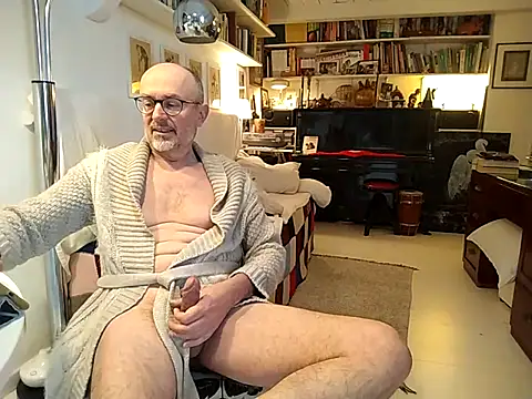 MadProfessor online show from March 18, 7:30 am