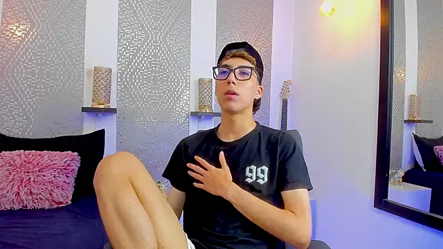 Nikolay Gregori online show from January 23, 7:32 am