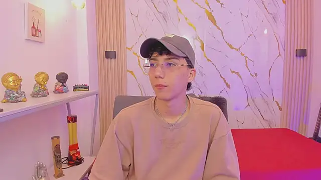 Nikolay Gregori online show from February 27, 4:01 am